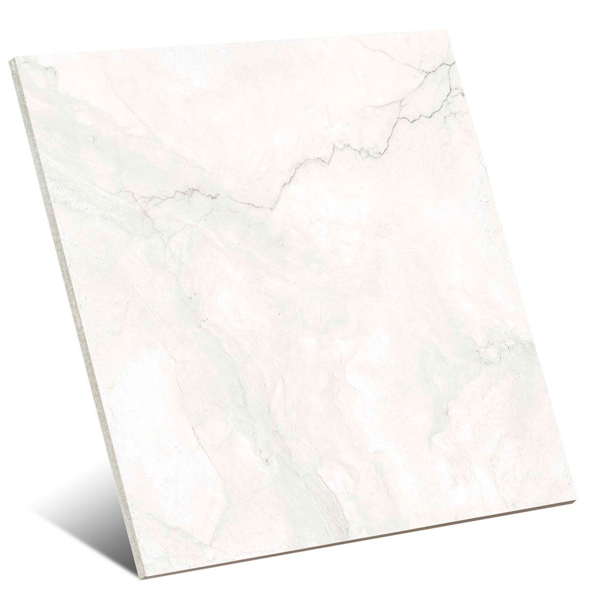 Alabastrino Blanc 120x120 (Boîte 1,44m2)