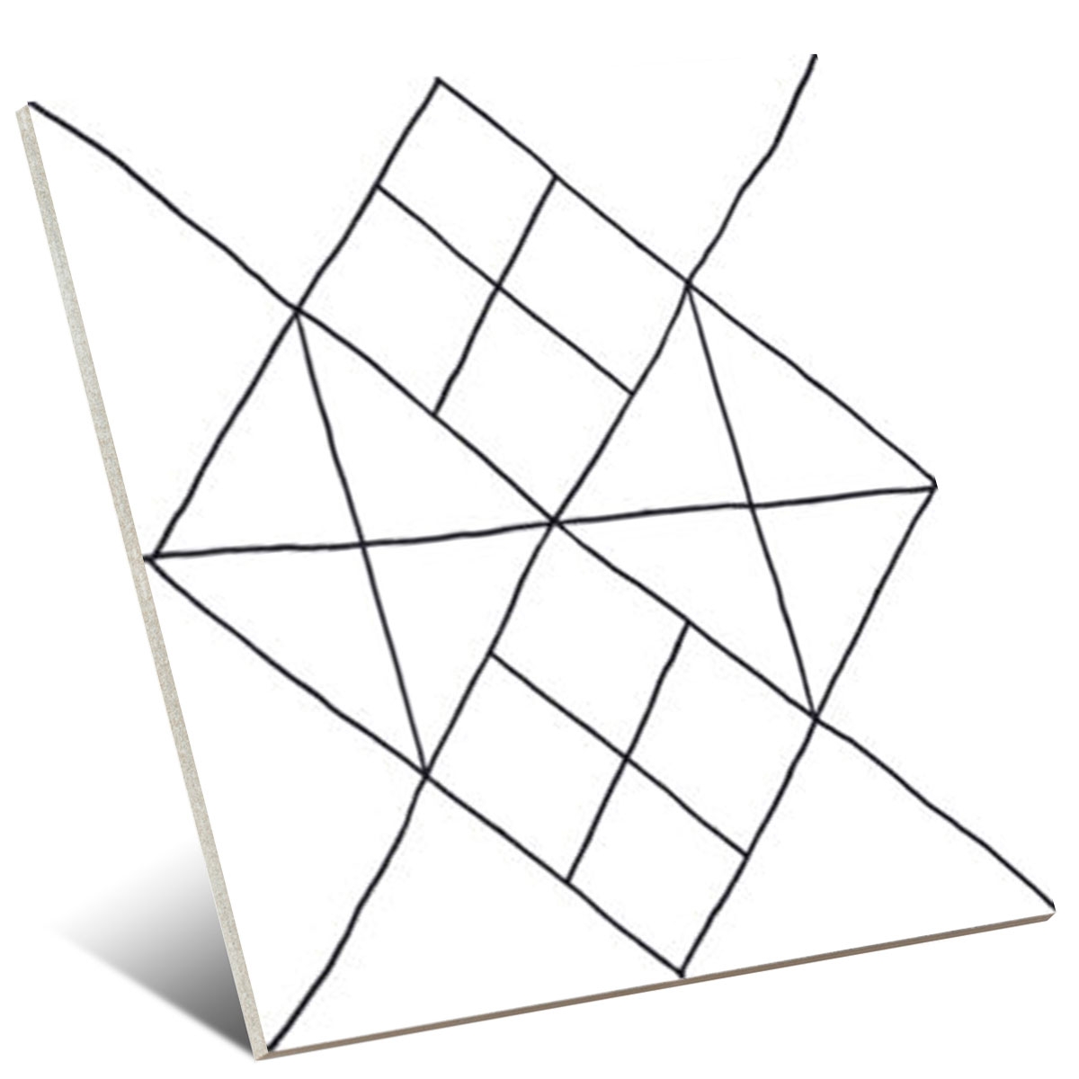 Peão 22,3x22,3 (1m2)