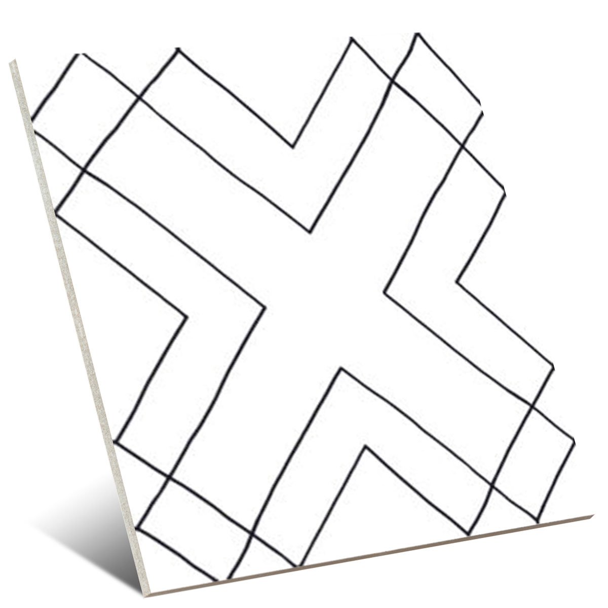 Bauer 22,3x22,3 (Box 1m²)