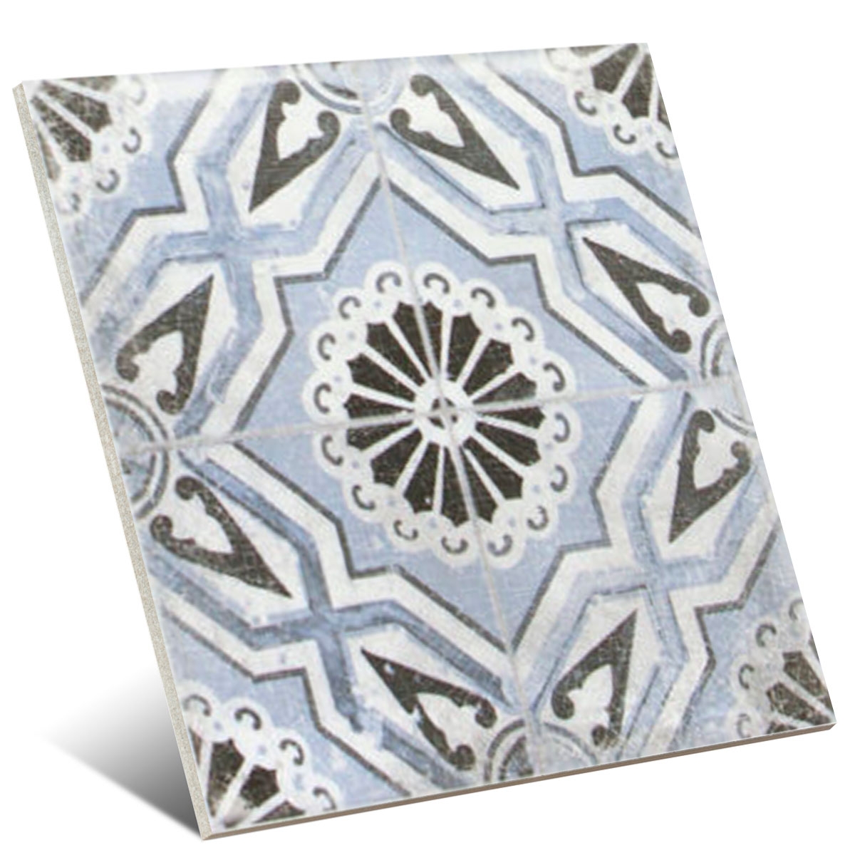 Marais 22.3x22.3 (Caja 1m2)