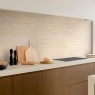 Fabula Bianco, Fabula Wall Travertin-Vein Beige