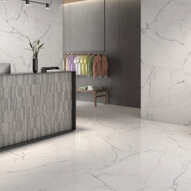 Foto de Artemisa Blanco Pulido 120x120 (Caja 1.44m2)