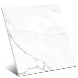 Artemisa Polished White 90x90 (Box 1.62m2)
