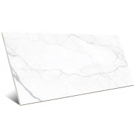 Artemisa Blanc mat 60x120 (Boîte 1,44 m2)