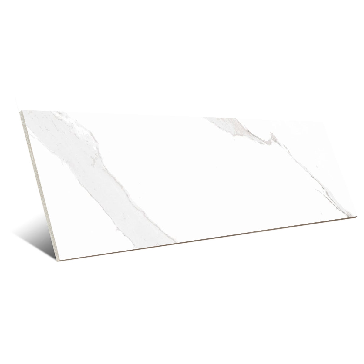 Asaro White 30x90 (Caixa 1,35m2)