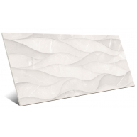 Dagma P.R White Relief 33,3x55 (Box 1,84m²)
