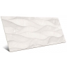 Dagma P.R White Relief 33,3x55 (Box 1,84m²)