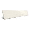 Muretto Bianco 5x25 (Box 0.86 m2)