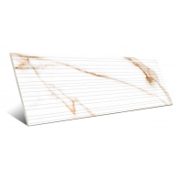 Damiano Relieve Gold 30x90 (Caja 1.35m2)