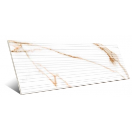 Foto de Damiano Relief Gold 30x90 (Caixa 1,35m2)