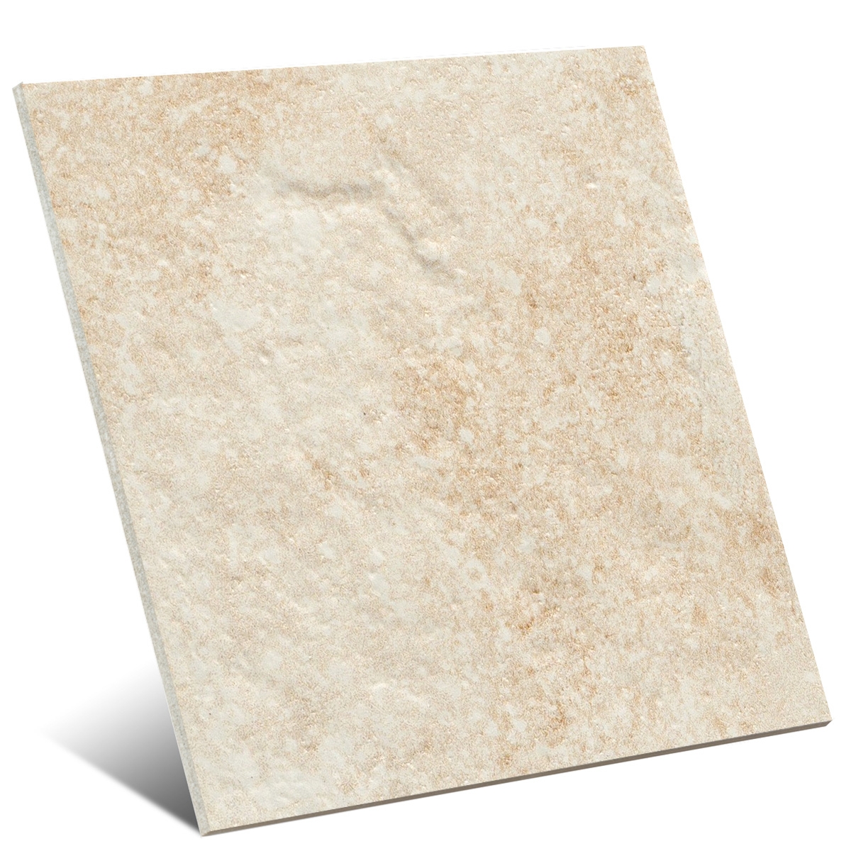 Petra Taco Cream 12x12 (Caixa 0,42 m2)