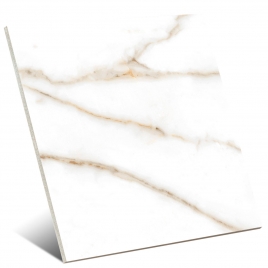 Foto de Dana Gold 60x60 (Caixa 1,44m2)