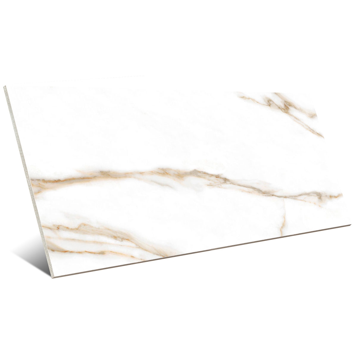 Dana Gold 60x120 (Caixa 1,44m2)