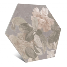 Foto de Cementum Decoro Spring Nickel 21x18,2 (Caja 0,43 m2)