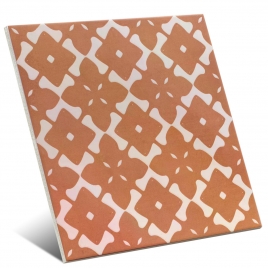 Foto de Bari Deco Cotto 33x33 (Caja 1m2)