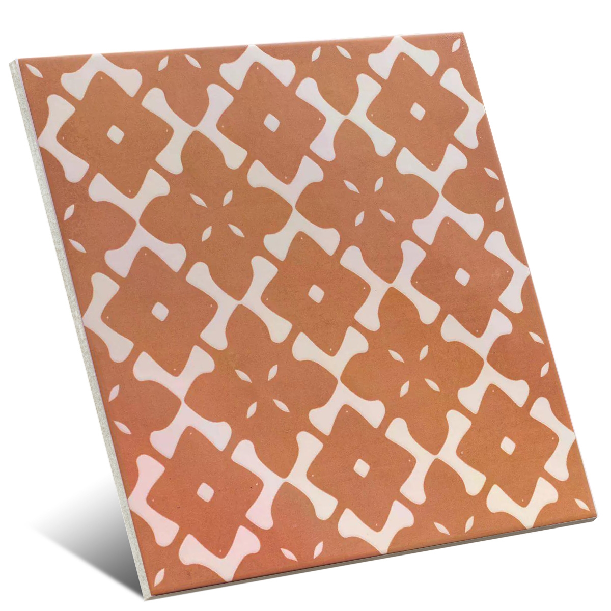 Bari Deco Cotto 33x33 (Box 1m2)