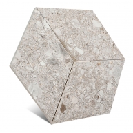Mosaïque 3D Mystone Ceppo Di Gre Grey 29x33,5 (Boîte 0,21 m2)