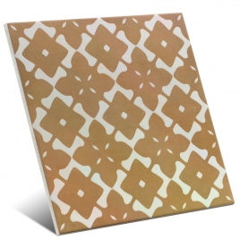 Bari Deco Terra 33x33 (Box 1m²)