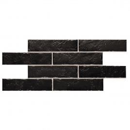 Boston Brick Night 25x50 (Caja 0.75m2)