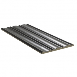 Folk Charcoal 17x40 (Caja 0,95m2)