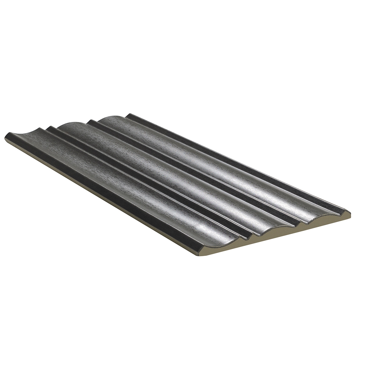 Folk Charcoal 17x40 (Box 0,95m²)