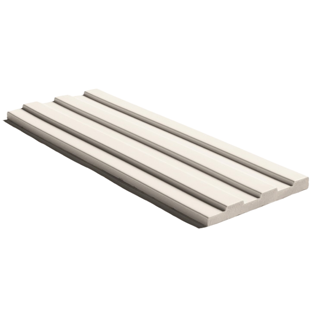 Hip Hop Bianco 15x40 (Box 0.60m2)