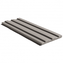 Hip Hop Aluminium 15x40 (Box 0.60m2)