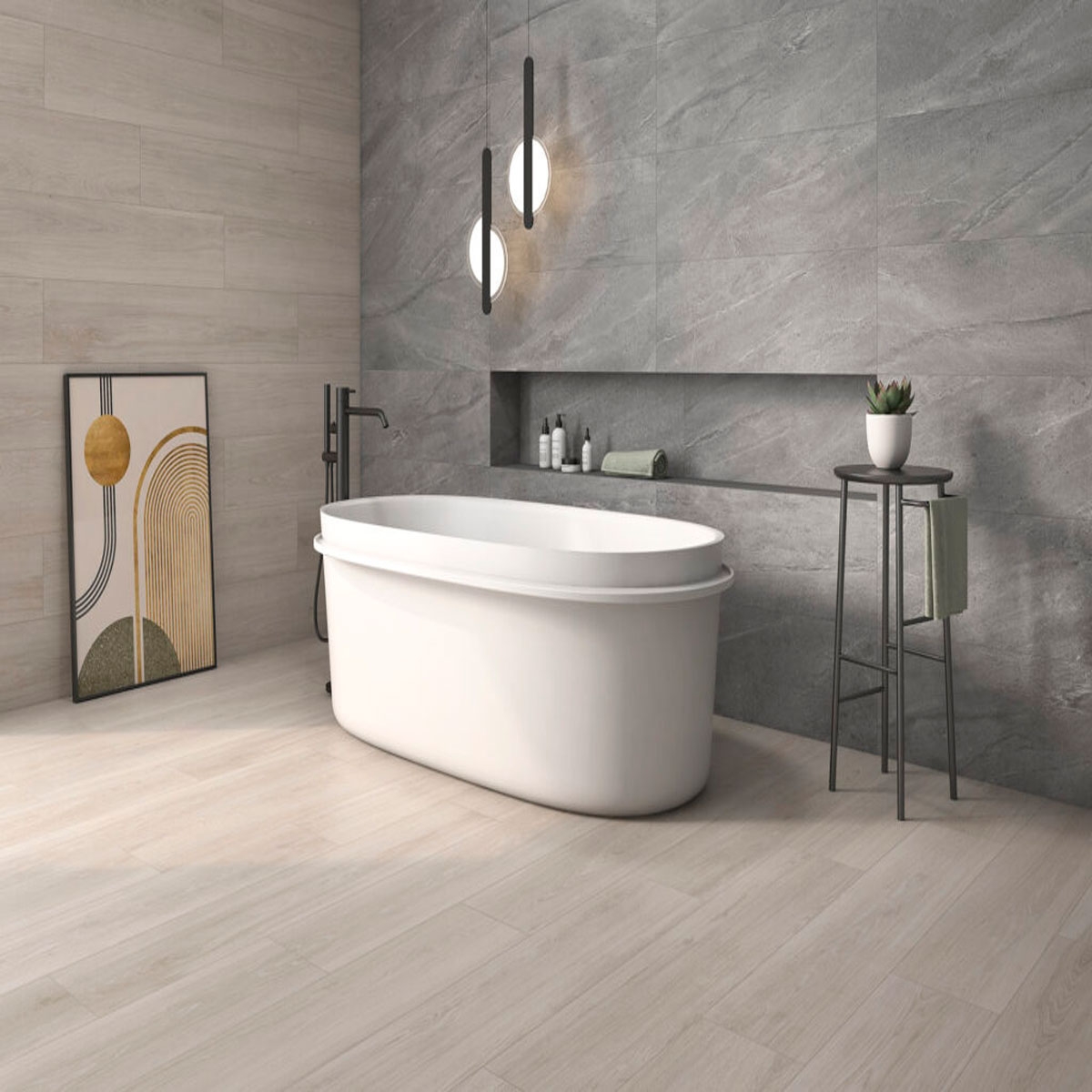 Interior con Aoki Bone 23x120 -2