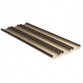 Jazz Copper 17x40 (Caja 0.68m2)