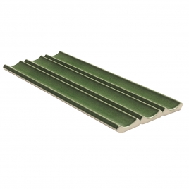 Foto de Jazz Green 17x40 (Caja 0.68m2)