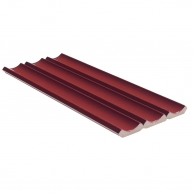 Jazz Red 17x40 (Caixa 0,68m2)