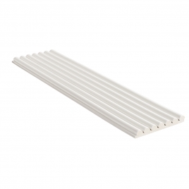 My C Deluxe Snow 10x39 (Caja 0.39m2)