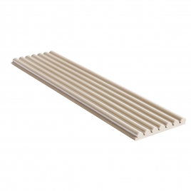 Mein C Deluxe Cream 10x39 (Box 0,39m²)