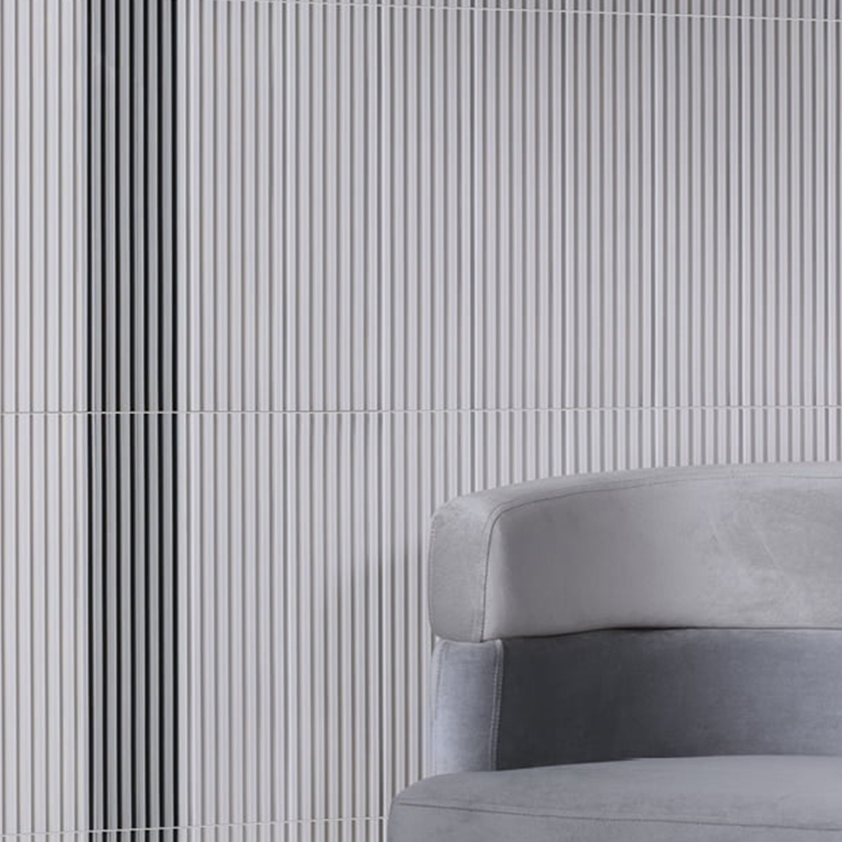 Innenraum mit meiner U Deluxe Snow 10x39 Beschichtung