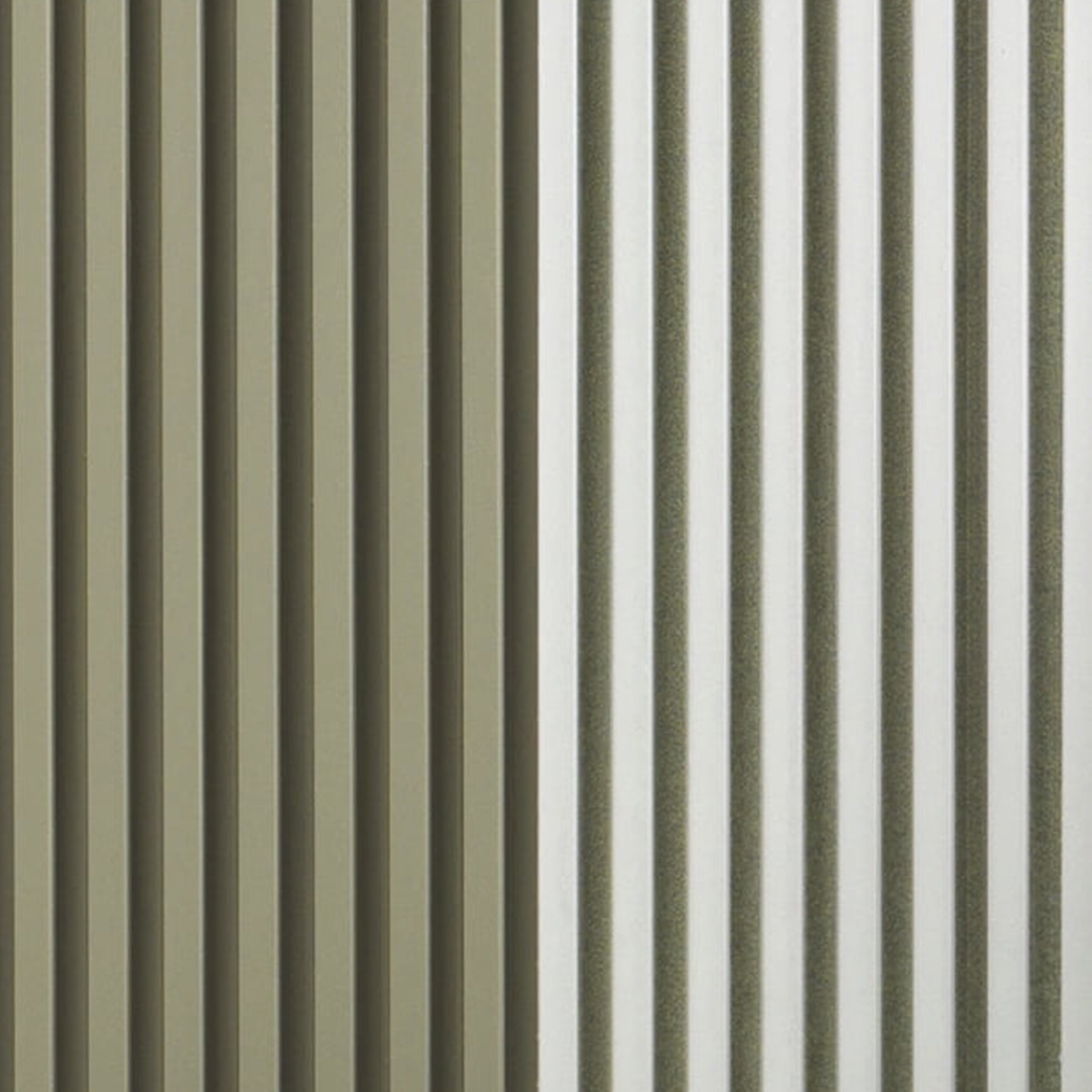 Interior con Revestimiento My U Deluxe Kale Line 10x39