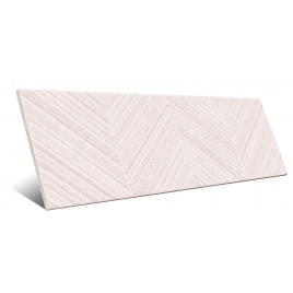 Derry Ivory Relief 25x70 (Box 1.58m2)