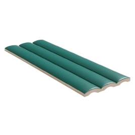 Foto de Salsa Turchese 15x40 (Caja 0.66m2)