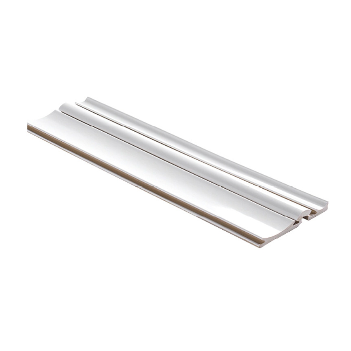 Techno White 10x39 (Boîte 0,43 m2)