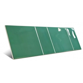 Capri Garden 15x45 (Caja 1.08m2)