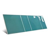 Capri Teal 15x45 (Caja 1.08m2)
