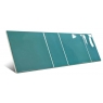 Capri Teal 15x45 (Caja 1.08m2)