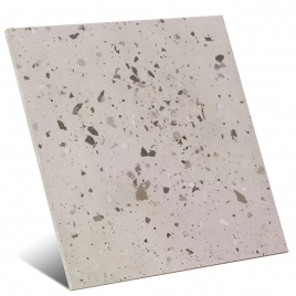 Foto de Carnival Grey Antideslizante 32.9x32.9 (Caja 0.65m2)