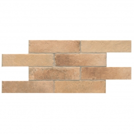 Foto de Boston Brick East North Antideslizante 25x50 (Caja 0.75m2)