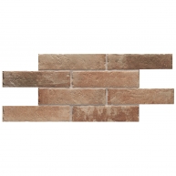 Boston Brick South Antiderrapante 25x50 (Caixa 0,75m2)