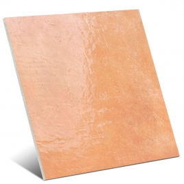 Cotto Nature Sardaigne Huile 36x36 (Boîte 1 m2)