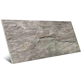 Foto de Coda Grey 31x56 (Caja 1.21m2)