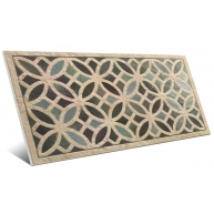 Dakhla Deco Aqua 31x56 (Caja 1.21m2)