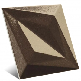 Foto de Delta Oro 33x33 (Caja 0.89m2)