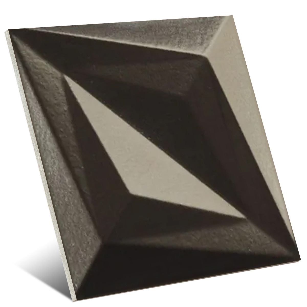 Delta Antracita 33x33 (Caja 0.89m2)