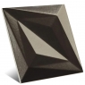 Delta Anthracite 33x33 (Boîte 0,89 m2)